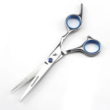 High Quality Ideal Tool For Hairdressers Stainless Steel Alloy Hair Scissors Sharp Durable Cutting Scissors Thinning Scissors