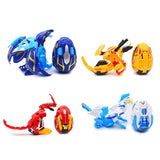 헬로카봇 Hello Carbot Koong Cartoon Anime TIRAKOONG Pterodactyl Deformation Drop Transform Egg Figure Automatic Tyrannosaurus Toys