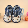 Cartoon Baby Booties Girl Boy Soft Sole Anti-slip Shoes Toddler Shoes Scarpe Bambino Baby Schoenen Newborn Shoes First Walkers