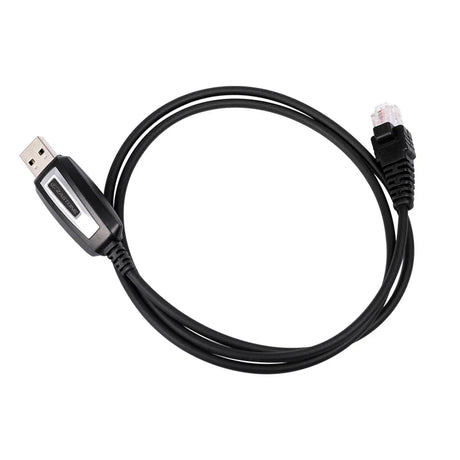 Programming Cable For Zastone ZT-D9000 50W Car Walkie Talkie Mobile Car Radio Walkie talkie 50KM Accessories USB Cable