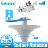 Lintratek 2G 3G 4G Indoor Antenna 360°Cover Omni Ceiling Antenna 800-2700MHz For Mobile Phone Booster Signal Repeater