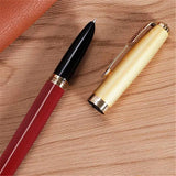 New  Jinhao 85 Classic Retro School Supplies Student Office Stationary Fountain Pen New