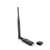 Atheros AR9271 802.11n 150Mbps Wireless USB WiFi Adapter 5dBi Antenna for Kali Linux/Windows XP/7/8/10/Roland Piano