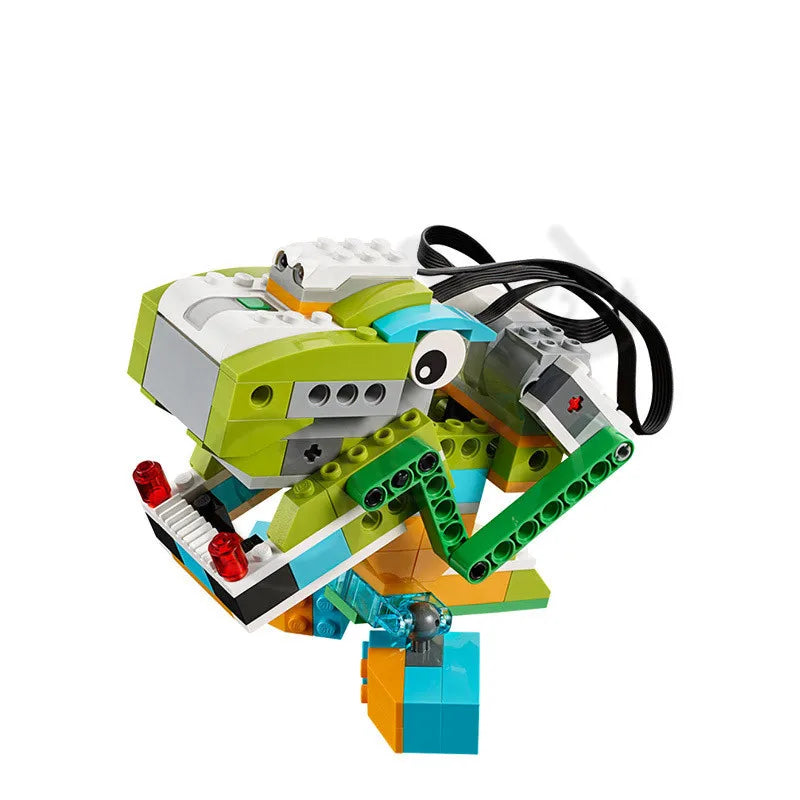 280Pcs/Set EV3 STEM WeDo 2.0 Robotics Construction Set Building Blocks Compatible with 45300 Wedo 2.0 Educational DIY Toys