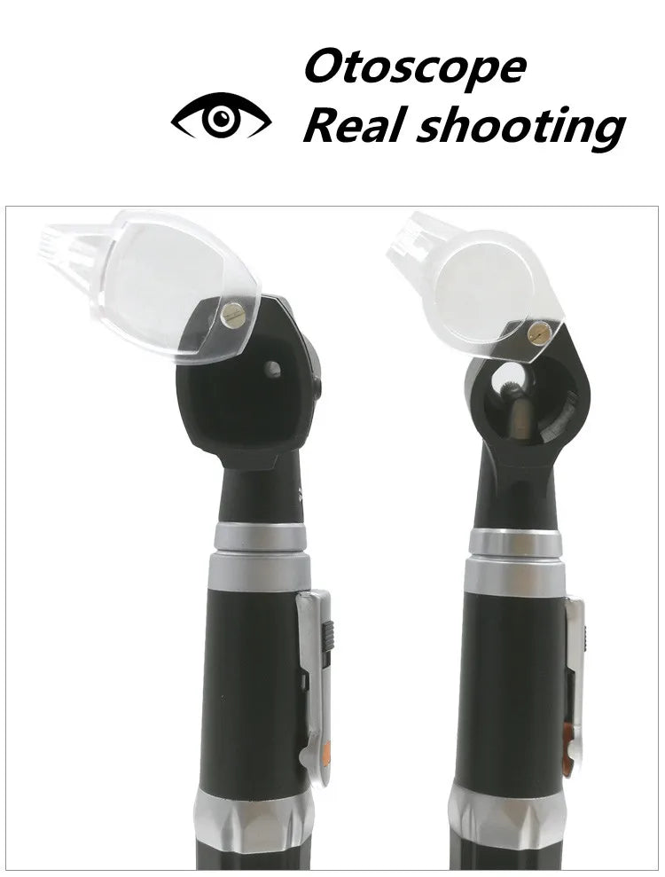 OT10G Medical Household High-Quality Otoscope Tools Professional Otoscope OtoscopeFive Sense Examination Otoscope