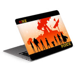 DIY Laptop Sticker Laptop Skin 12/13/14/15/17 inch for MacBook/HP/Acer/Dell/ASUS/Lenovo Art Stickers Laptop Decorate