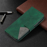 Wallet Flip Case For Redmi 12C Cover Case on For Xiaomi Redmi 12C Redmi12C Redmi12 C Coque Leather Phone Protective Bags