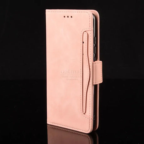 For Samsung Galaxy S20 FE Wallet Case Magnetic Book Flip Cover For Samsung S21 FE Card Photo Holder Luxury Leather Phone Fundas