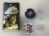 Genuine Takara Tomy Beyblade ROCK ARIES Wing Pegasis BLUE WING BB35 BB89 BB50 BB102 BB48 Spinning Top Toys Without Launcher