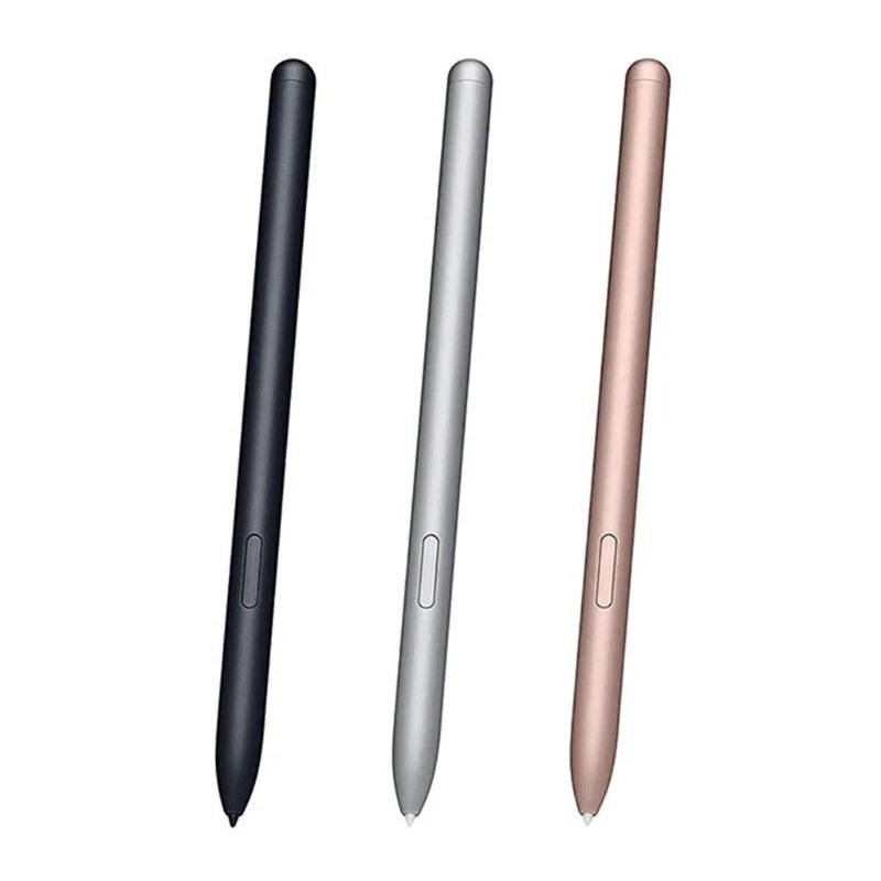 Suitable for For -Samsung Tab S7 S6 Lite T970 T870 Stylus Electromagnetic Tablet Pen Stylus S Pen Replacement