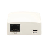 802.11N Wireless Repeater WiFi Extender 300Mbps Wireless Range Signal Boosters Network Amplifier Access Point