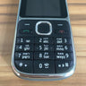 Used Nokia C2 C2-01 GSM Mobile Phone English&Hebrew Keyboard Support The Logo on Button Unlocked 2G 3G Cellphone