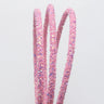 3 Piece New Girls Glitter Hair Accessories Kids Soft Hair Bands Fashion Headbands Children Party Hairbands