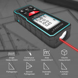 Mileseey X5 X6 LV56U Laser Rangefinder For VIP buyer, pls contact us before payment if possible