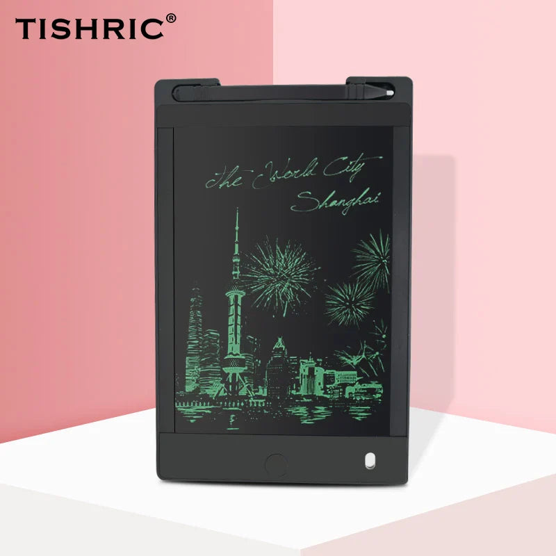 TISHRIC 8.5 Inch Tablet Mini Business Graphics Tablet Drawing Tablet  With Stylus Pen For Tablet Graphic Tablet to Draw For Note