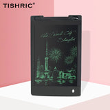 TISHRIC 8.5 Inch Tablet Mini Business Graphics Tablet Drawing Tablet  With Stylus Pen For Tablet Graphic Tablet to Draw For Note