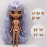 ICY DBS Blyth doll Suitable DIY Change 1/6 BJD Toy special price OB24 ball joint body anime girl