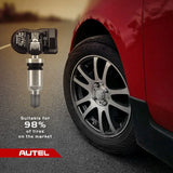 AUTEL MX Sensor 433 315 TPMS Mx-Sensor Scan Tire Repair Tools Automotive Accessory Tire Pressure Monitor Tester Programmer