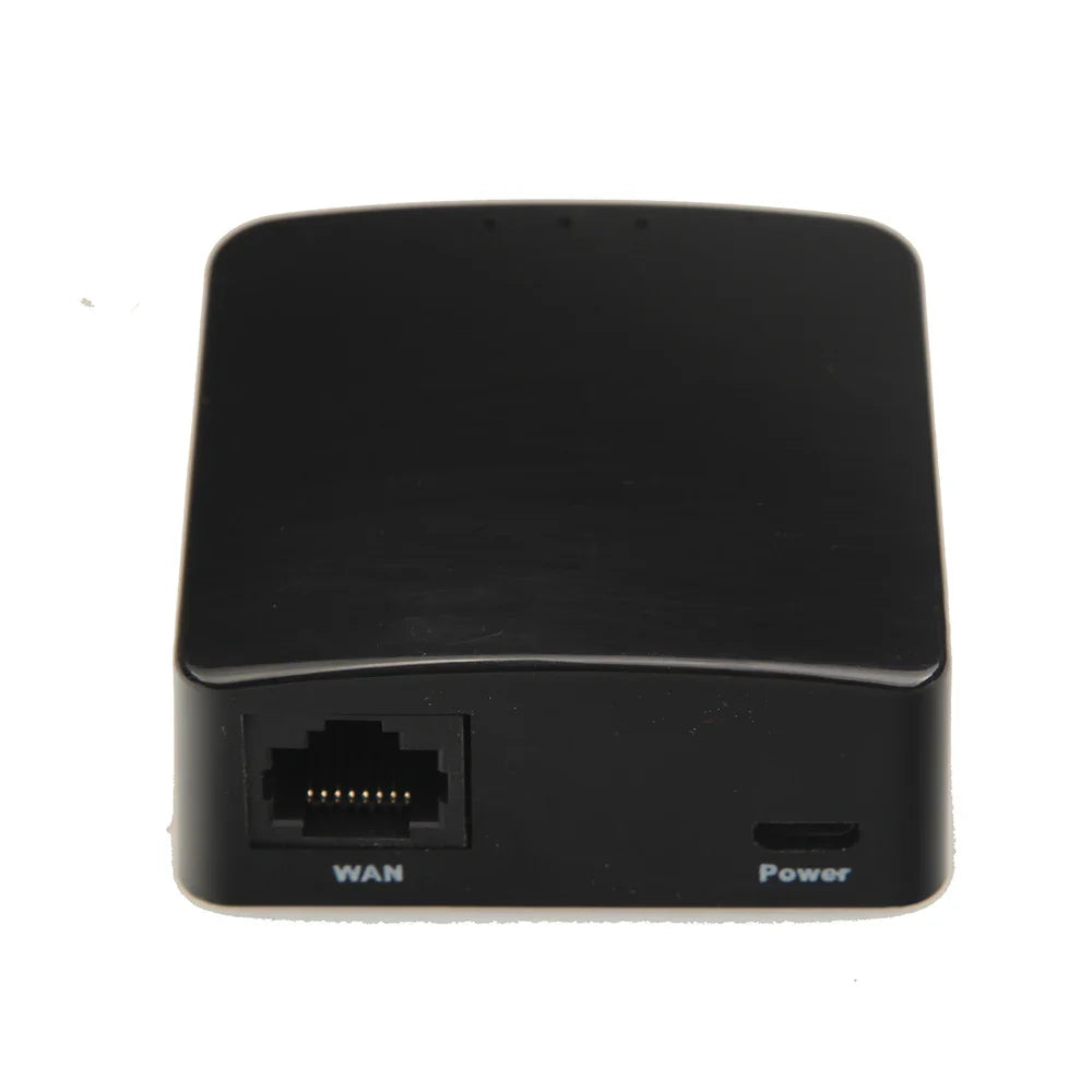 802.11N Wireless Repeater WiFi Extender 300Mbps Wireless Range Signal Boosters Network Amplifier Access Point