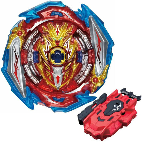 B-X TOUPIE BURST BEYBLADE Spinning Top Sparking B173 B172 B171 B131 Dead Phoenix .0.Atomic SUPER Z Booster Dead Pheonix 0