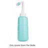 Peri Bottle for Postpartum Essentials Baby Showers Feminine Care Mom Washer for Perineal Recovery Cleansing After Birth