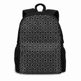 Magic A-Line Dresses Fashion Travel Laptop School Backpack Bag Magic Mike Magic Mushroom Magic City Magic Wands Magic Keyboard