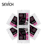 Sevich 10 Color Hair Building Fiber Instant Thickening Hair 500g Keratin Powders Fibers Hair Regrowth Fiber Refill Bags