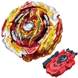 B-X TOUPIE BURST BEYBLADE Spinning Top Sparking B173 B172 B171 B131 Dead Phoenix .0.Atomic SUPER Z Booster Dead Pheonix 0