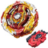 B-X TOUPIE BURST BEYBLADE Spinning Top Sparking B173 B172 B171 B131 Dead Phoenix .0.Atomic SUPER Z Booster Dead Pheonix 0