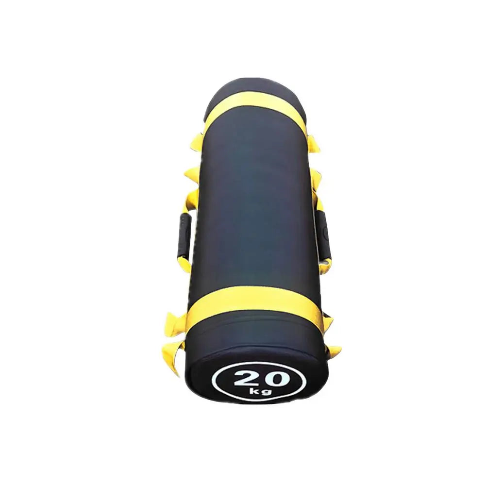 Fitness Workout Sandbags Weight Lifting Bulgarian Sandbag Unfilled Power Bag Heavy Duty Sandbags For Fitness Equipment