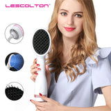 Multifunctional Hair Dryer Brush Hair Care Comb One Step Hair Styler for Hair Dryer negative ion Hair Blower Straightener