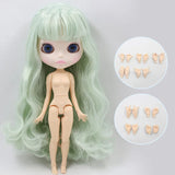 ICY DBS Blyth doll Suitable DIY Change 1/6 BJD Toy special price OB24 ball joint body anime girl