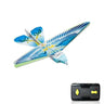 RC Bird RC Airplane 2.4 GHz Remote Control E-Bird Flying Birds Electronic Mini RC Drone Toys Smart bionic animals Education Toys