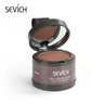 Sevich 20pcs/lot Hairline Shadow Powder hair root touch up hair color edge control Hairline Grooming Powder Beauty Makupe