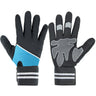 Gym Gloves Full Finger Weight Lifting Gloves With Wrist Support For Heavyweight Exercise Fitness Training Bodybuilding