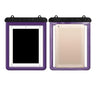 Case for iPad New Waterproof Underwater Tablet Computer Protect Cover Dry Storage Bag Case Tablets & e-Books box