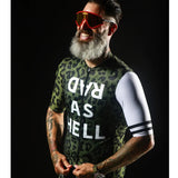 Love The Pain Cycling Jersey Mans Clothes Mountain Uniforme Bicycle Cycle Breatha Sports Shirts Clothing Maillot Ciclismo Hombre