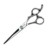 Haircut scissors set for men Professional Barber shop Hairdressing scissors Thinning styling tool 6 Inch Hair Cutting scissors