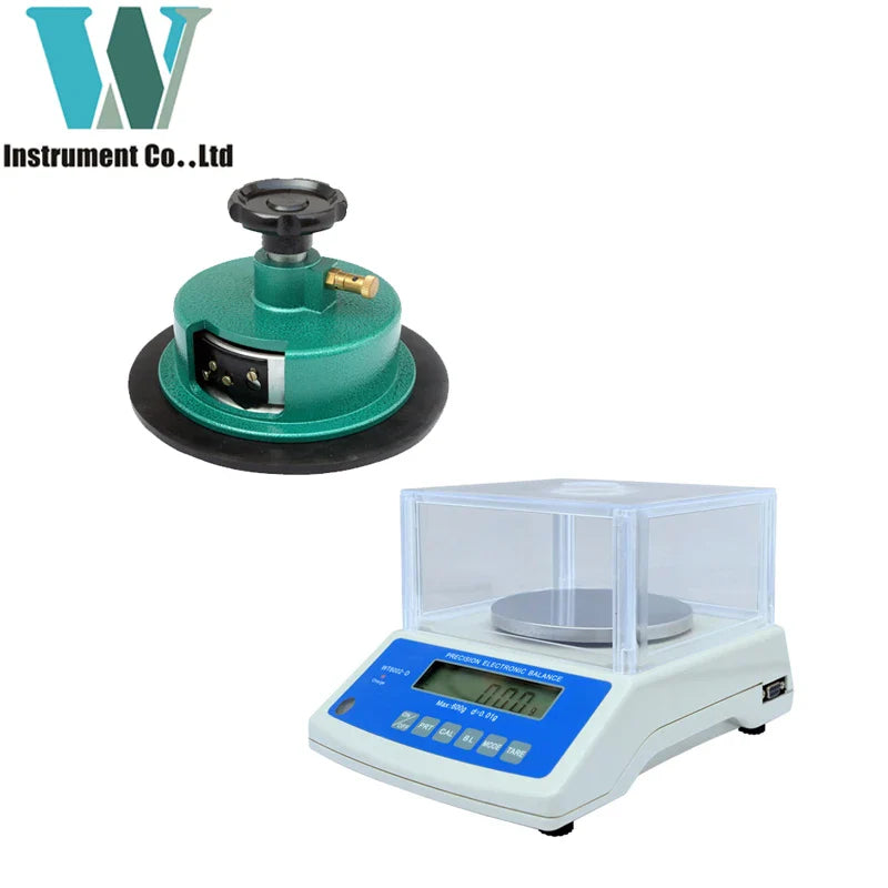 100g 200g 300g 500g 600g 1000g 0.01g Digital Electronic Balance With Fabric GSM Cutter 10MG Weighing Textile Scale Weight