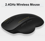 Wireless Mouse Gamer Computer Mouse Wireless Gaming Mouse Ergonomic Mause 6 Buttons USB Optical Game Mice For Computer PC Laptop