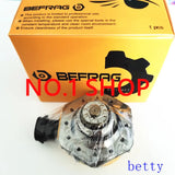 Befrag Brand 312-5620 solenoid valve Assembly  For CAT 320D C6.6, C6.4 Fuel Pump 326-4635,C7 Injector solenoid valve