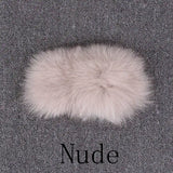 pink java QC20110 women winter fur coats real fox fur coat natural fur jacket hood fur coat luxury fashion fur clothes wholesale