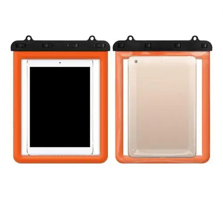 Case for iPad New Waterproof Underwater Tablet Computer Protect Cover Dry Storage Bag Case Tablets & e-Books box