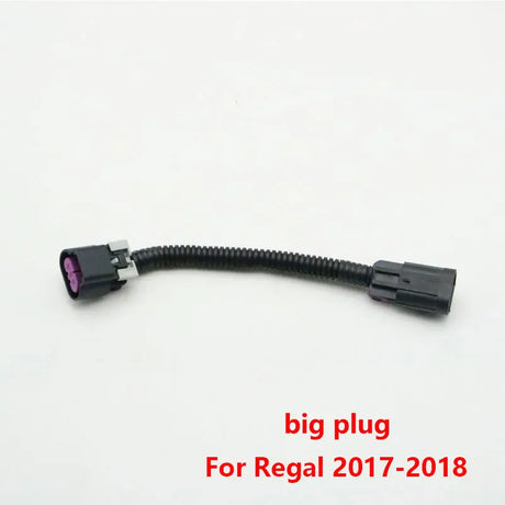 For Buick Excelle Regal Lacrosse Verano GL8 2011-2021 Car Automatic Start Stop Closer Close Auto Off  Plug Play Cable