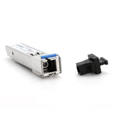 EPON PX20+++  SFP optical module OLT equipment dedicated PX20+++ optical fiber module 20KM compatible with H3C