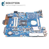 NOKOTION MBX-269 DA0HK5MB6F0 REV : F A1876097A Laptop Motherboard For Sony SVE151 MAIN BOARD HM76 UMA DDR3