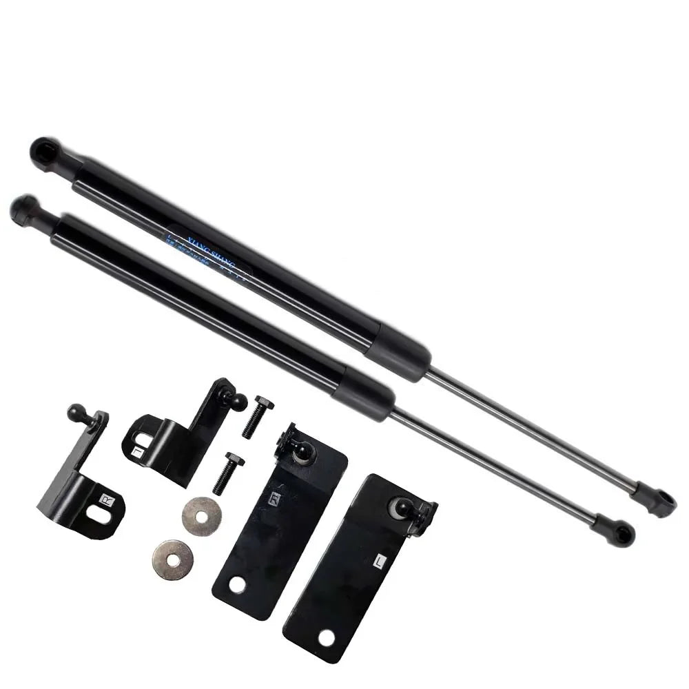 for Mazda MX-5 MX5 NC 2006-2015 modify Auto Front Bonnet Hood Gas Struts Shock Damper Lift Supports