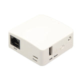 802.11N Wireless Repeater WiFi Extender 300Mbps Wireless Range Signal Boosters Network Amplifier Access Point