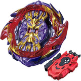 B-X TOUPIE BURST BEYBLADE Spinning Top Sparking B173 B172 B171 B131 Dead Phoenix .0.Atomic SUPER Z Booster Dead Pheonix 0