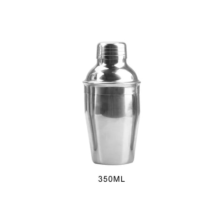 1PC 250/350/550/750ml Party Bar Tools Boston Martini Cocktail Wine Mixer Stainless Steel Cocktail Shaker Professional Barware